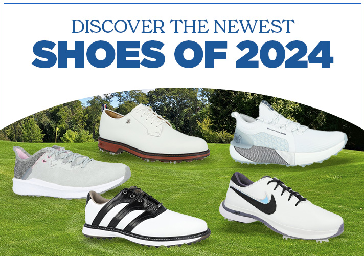 Shop New Shoes