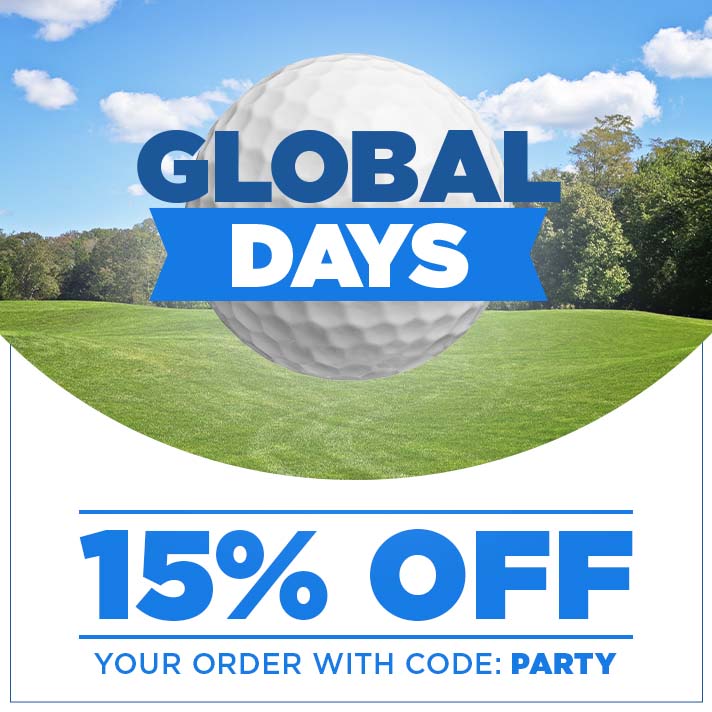 15% off your order with code: PARTY