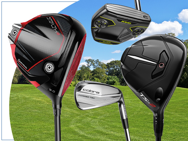 Save up to $400 on Prior Season Clubs
