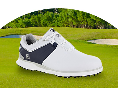 FootJoy Pro SL Carbon Previous Season Shoe