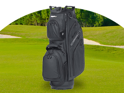 Bag Boy CoolFlex Cart Golf Bags