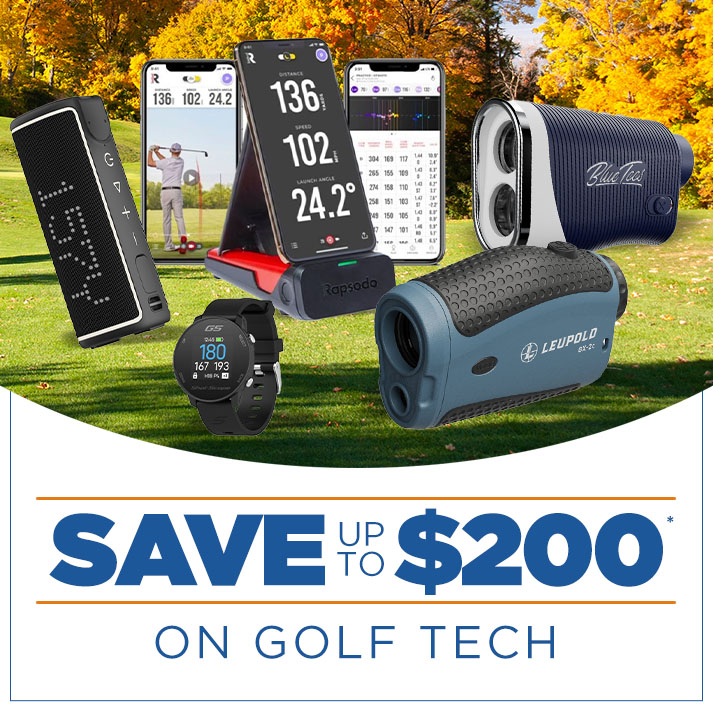 Shop Latest Tech Deals and Save Up to $200