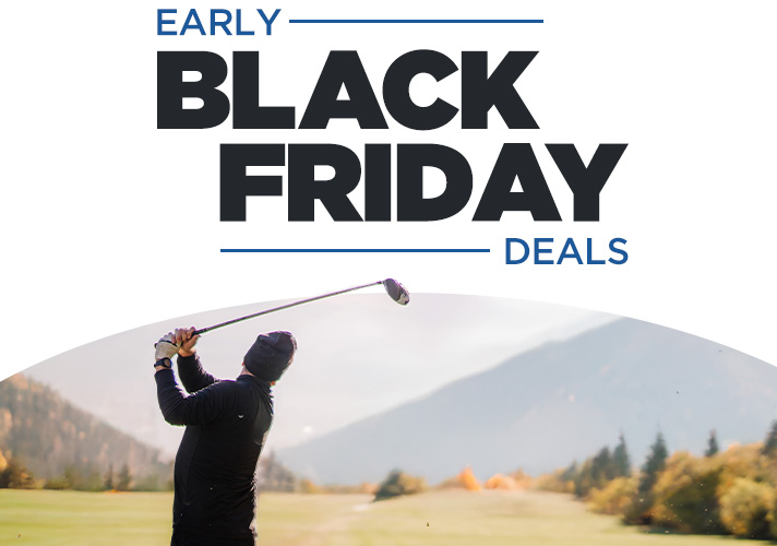 Early Black Friday Deals