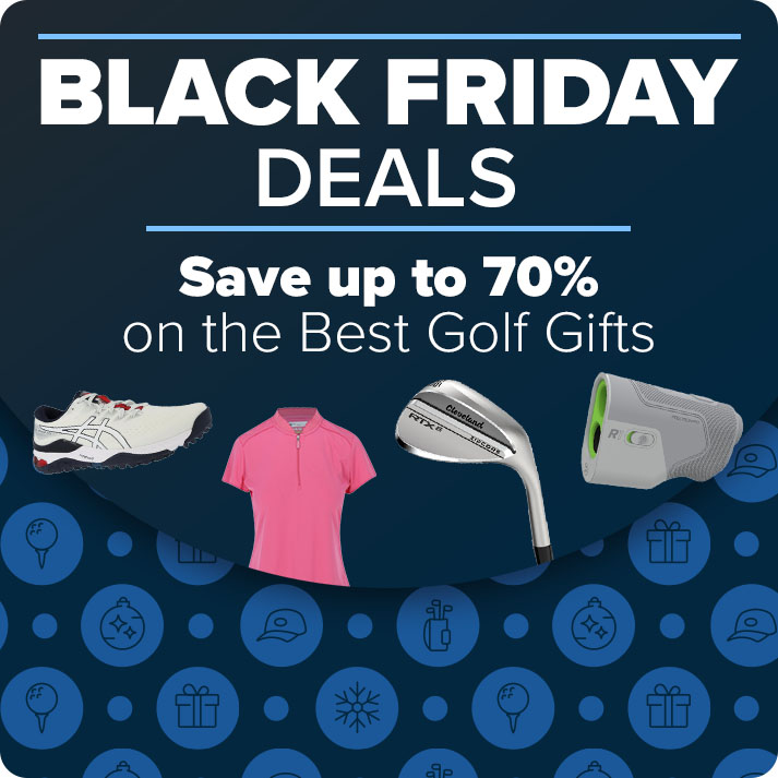 Black Friday Deals - Save up to 70%