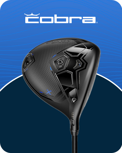 Cobra Preowned Clubs