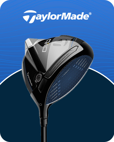 TaylorMade Preowned Clubs