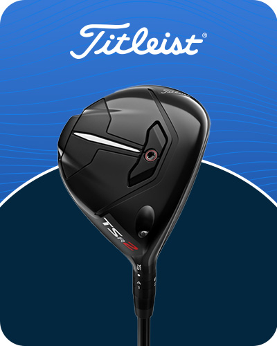 Titleist Preowned Clubs