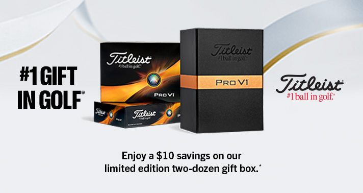 Great Golf Ball Deals - Save up to $30