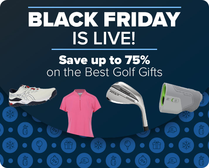 Black Friday Deals - Save up to 75%