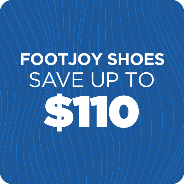 FootJoy Shoes - Save up to $110