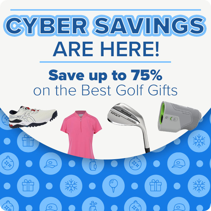 Cyber Savings - Save up to 75%