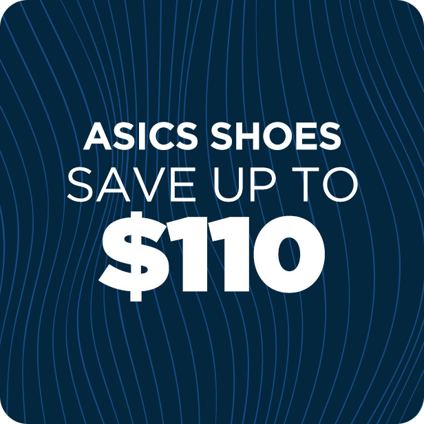 Asics Shoes | Save up to $110