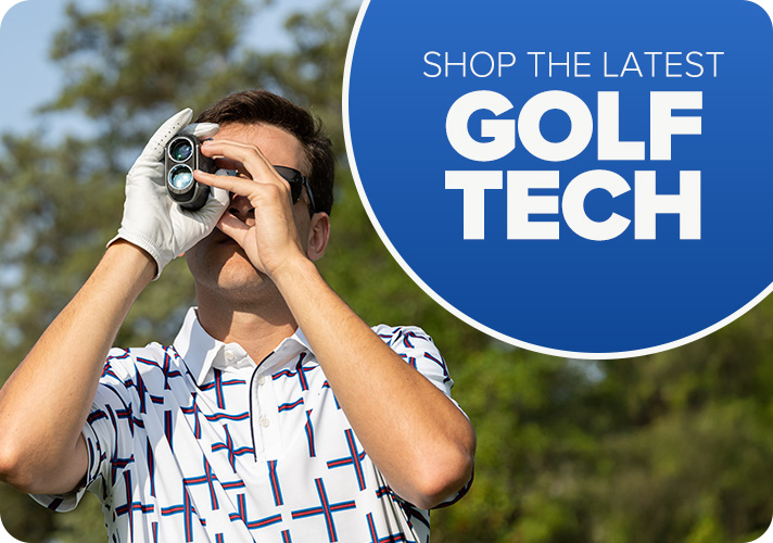 Latest Golf Tech Deals