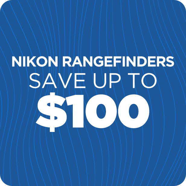 Nikon Rangefinders | Save up to $100