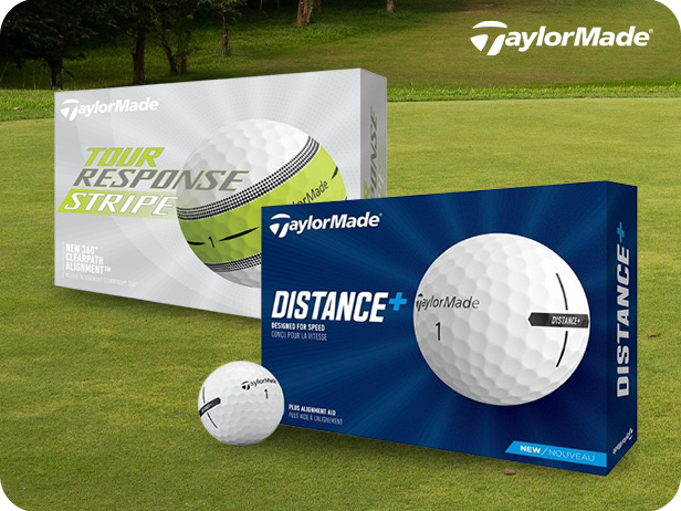 Buy 2 Golf Ball Deals