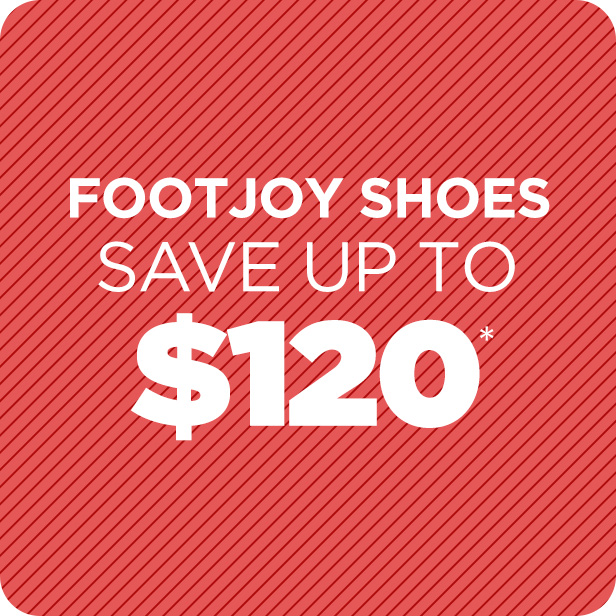 FootJoy Shoes - Save up to $120