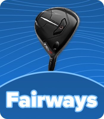 Preowned Fairways