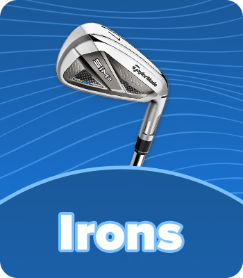 Preowned Irons