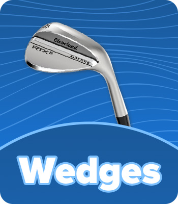 Preowned Wedges