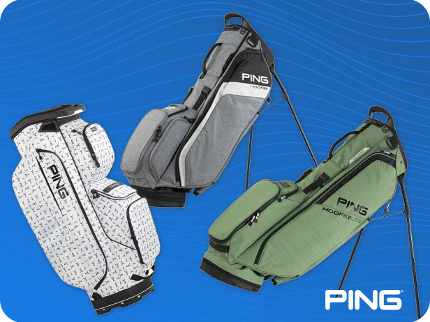 PING Golf Bags