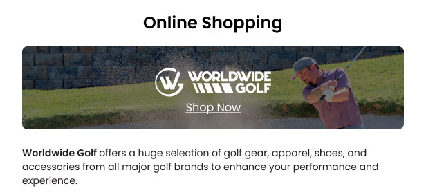 Worldwide Golf