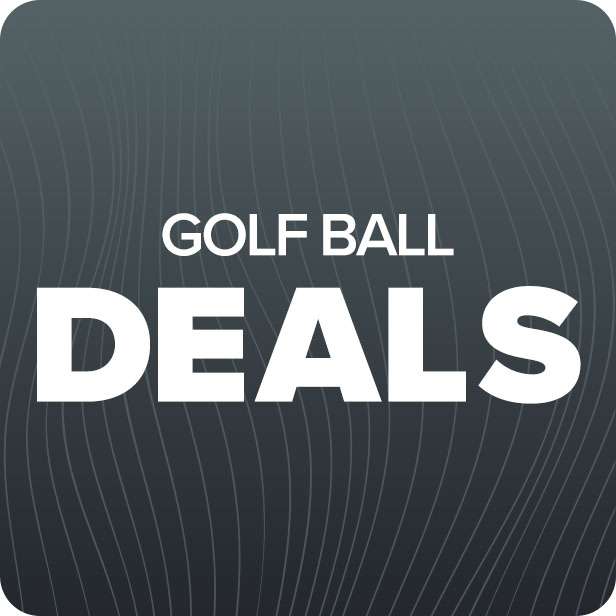 Golf Ball Deals