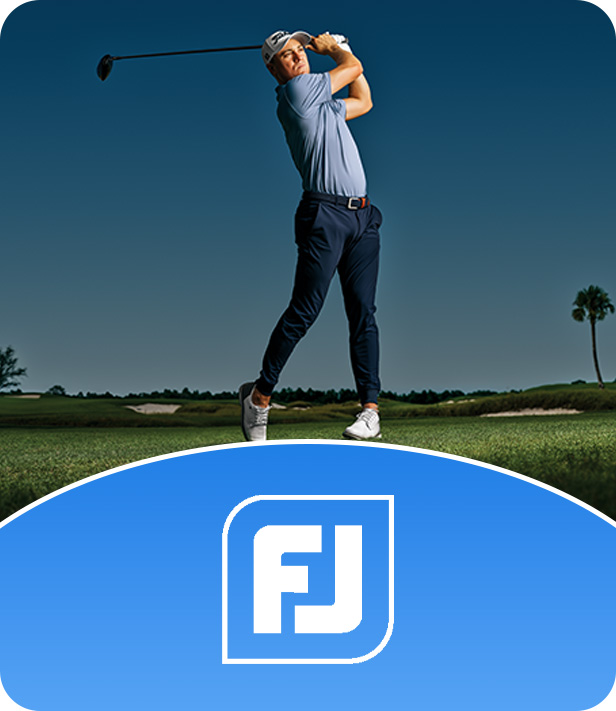FootJoy