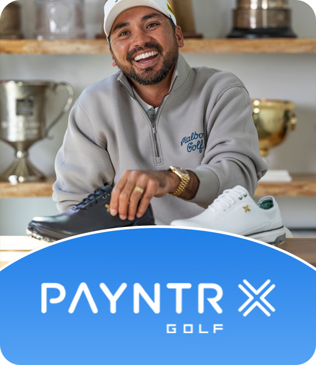 Payntr Shoes