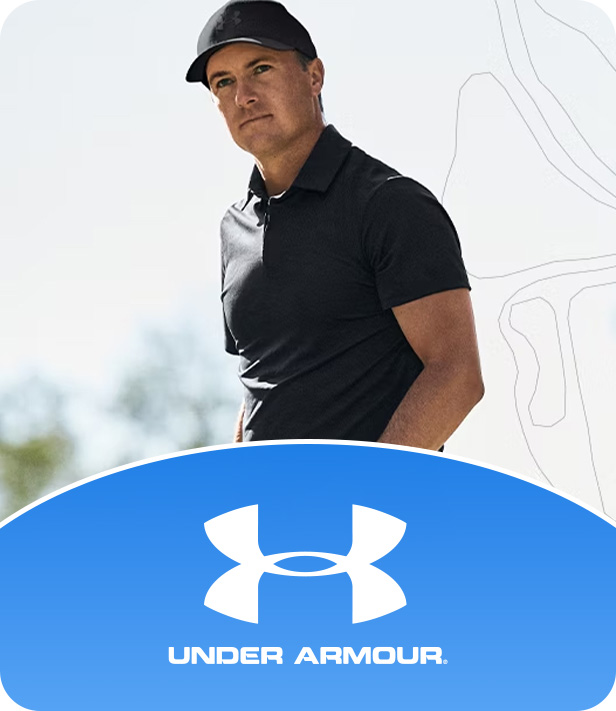 Under Armour