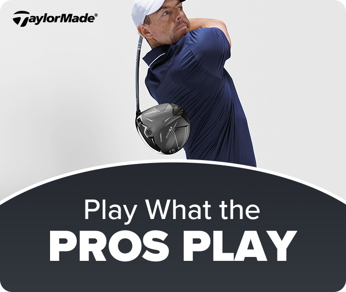 Play What the Pros Play