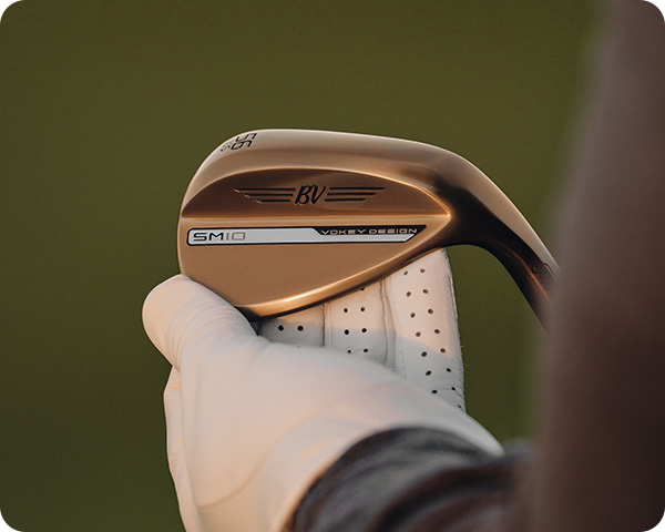 Titleist Vokey Oil Can