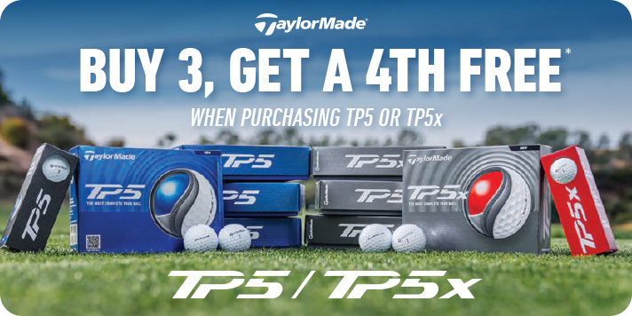 Buy 3 Get 1 Free Dozen TP5/TP5x All Models