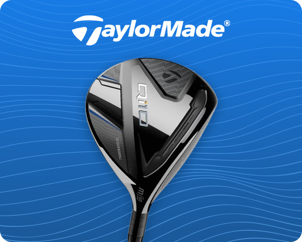 TaylorMade
