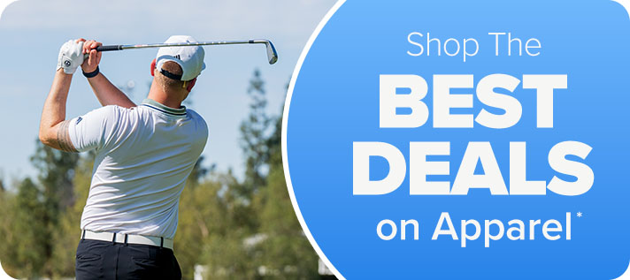Shop the Best Deals on Apparel