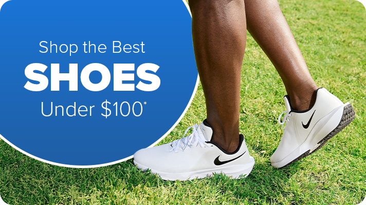 Shoes Under $100