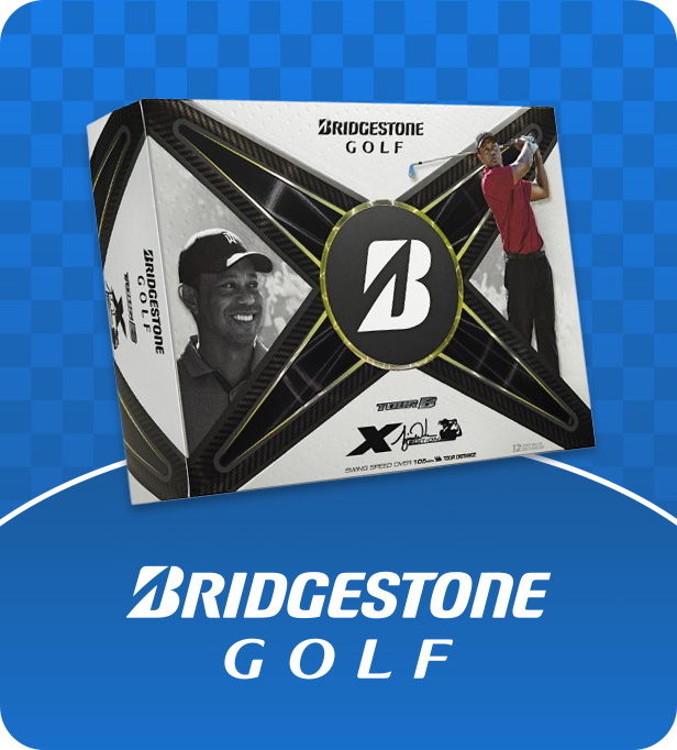 Bridgestone Golf Balls