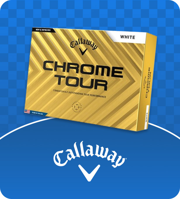 Callaway Golf Balls