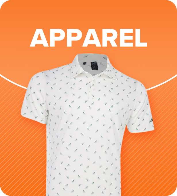 Earn Double GlobalCash on New Apparel