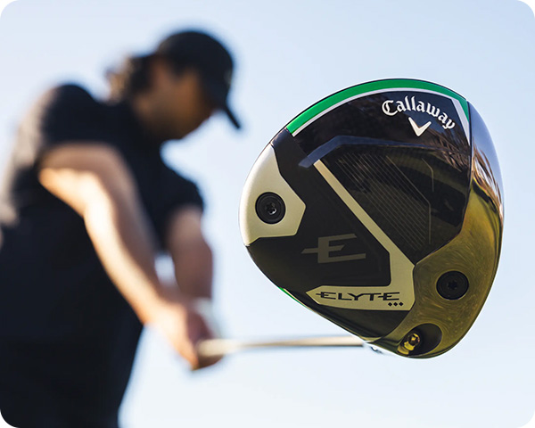 Callaway Elyte