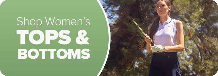 Women's Tops & Bottoms