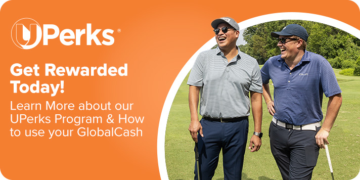 Learn More About UPerks & GlobalCash
