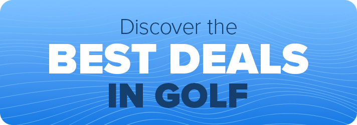 Discover the Best Deals in Golf