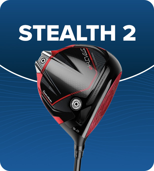 Preowned TaylorMade Stealth 2