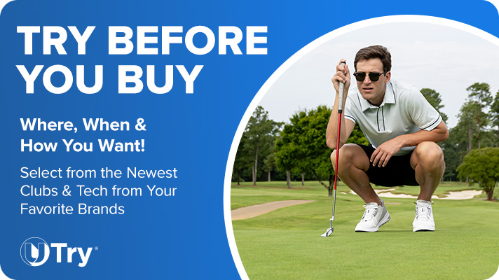 Try Before You Buy - Where When & How You Want