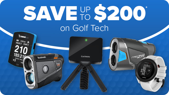 Save up to $200 on Select Models