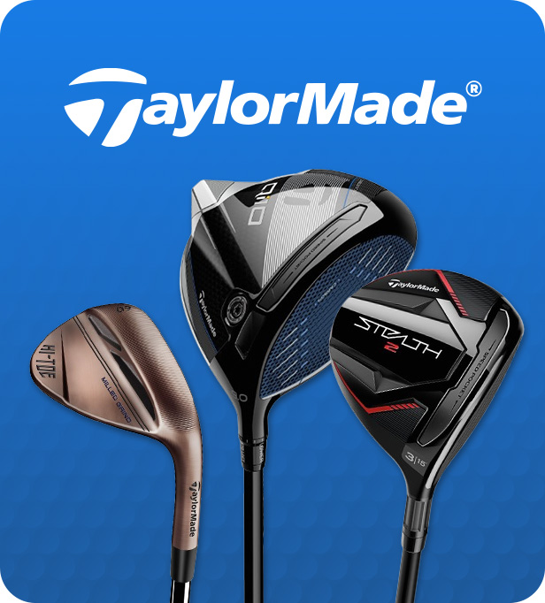 Shop TaylorMade Preowned Clubs