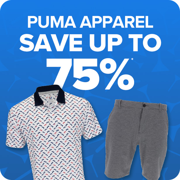Puma Apparel Save up to 75%