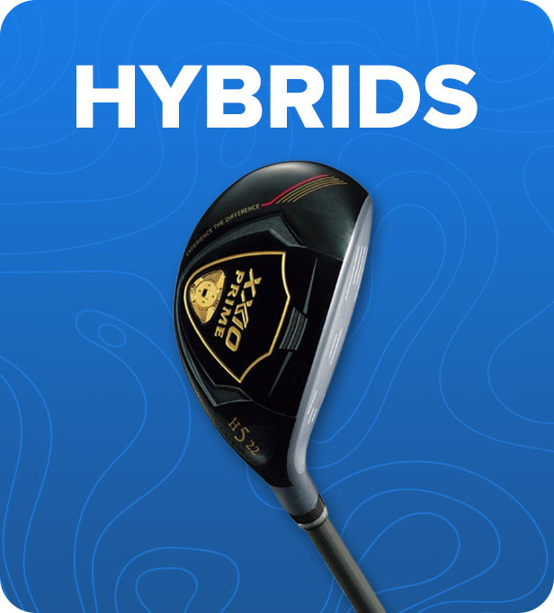 Hybrids
