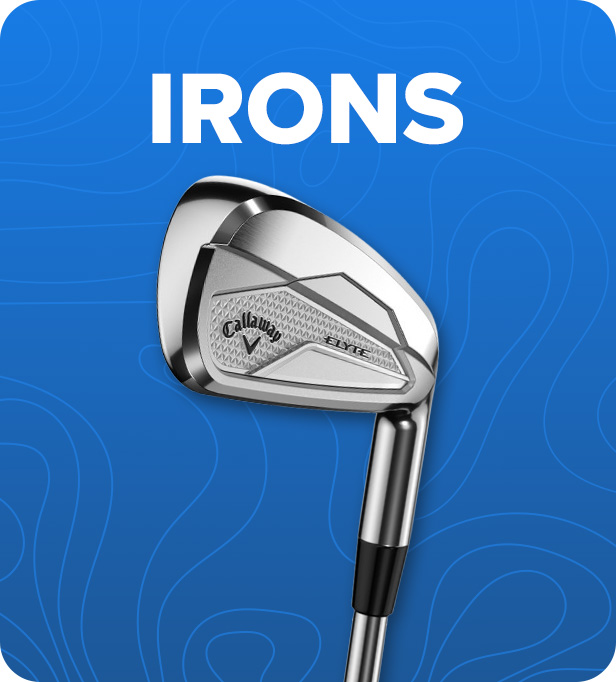 Irons