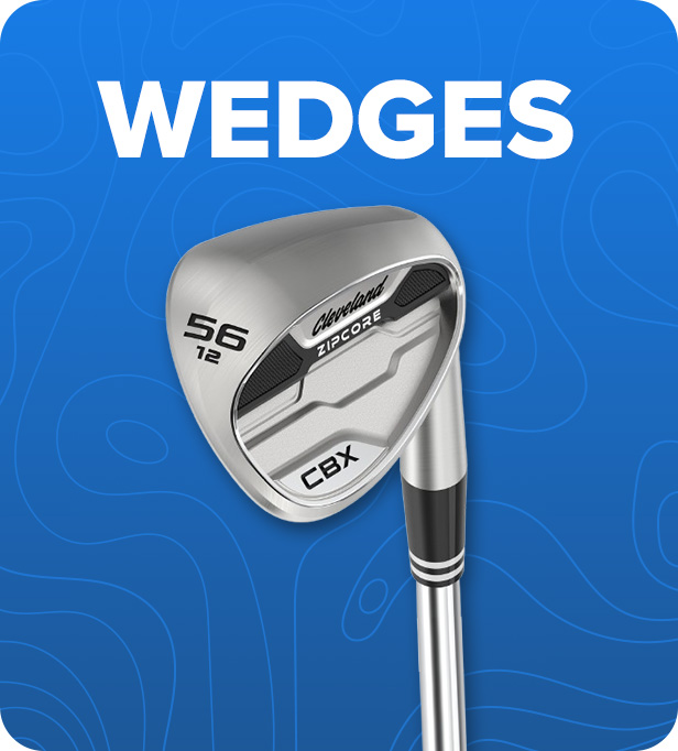 Wedges